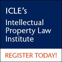 ICLE Ad